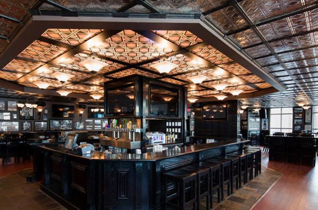 More Photos Of 1428 17th Ave SW, Calgary Restaurant For Lease