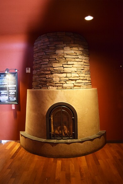 More Photos Of 5151 Montero Way, Petaluma Restaurant For Sale