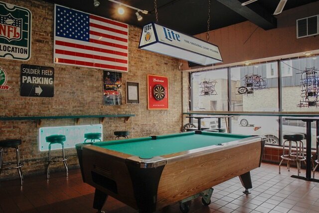 More Photos Of 4369 N Elston Ave, Chicago Specialty For Sale