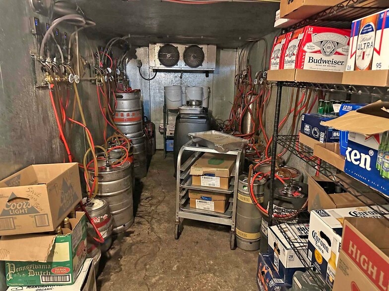 More Photos Of 245 Owen St, Swoyersville Restaurant For Sale