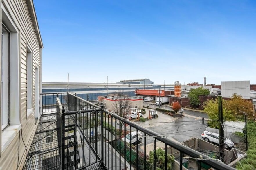 More Photos Of 743 Harrison Ave, Harrison Storefront Retail Residential For Sale