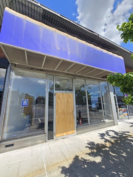 More Photos Of 851 Merrick Rd, Baldwin Storefront For Lease