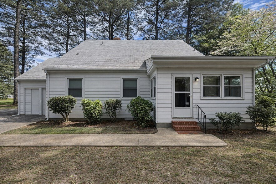 More Photos Of 7581 Cold Harbor Rd, Mechanicsville Land For Sale