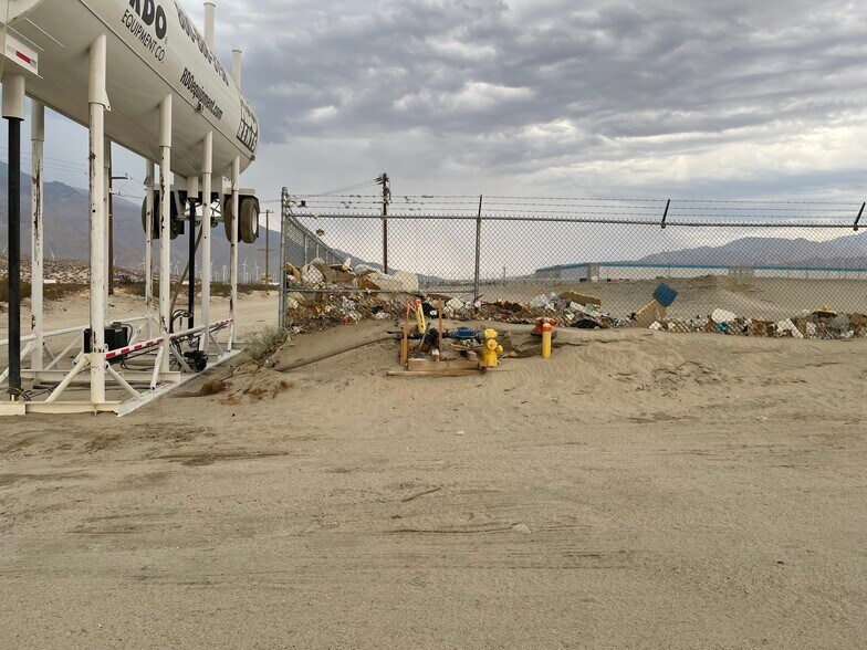More Photos Of 20th Ave @ Little Morongo Rd, Desert Hot Springs Land For Sale