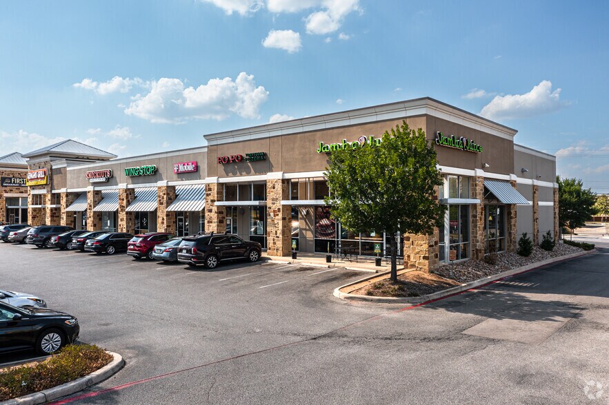 More Photos Of 8603 Highway 151, San Antonio Unknown For Lease