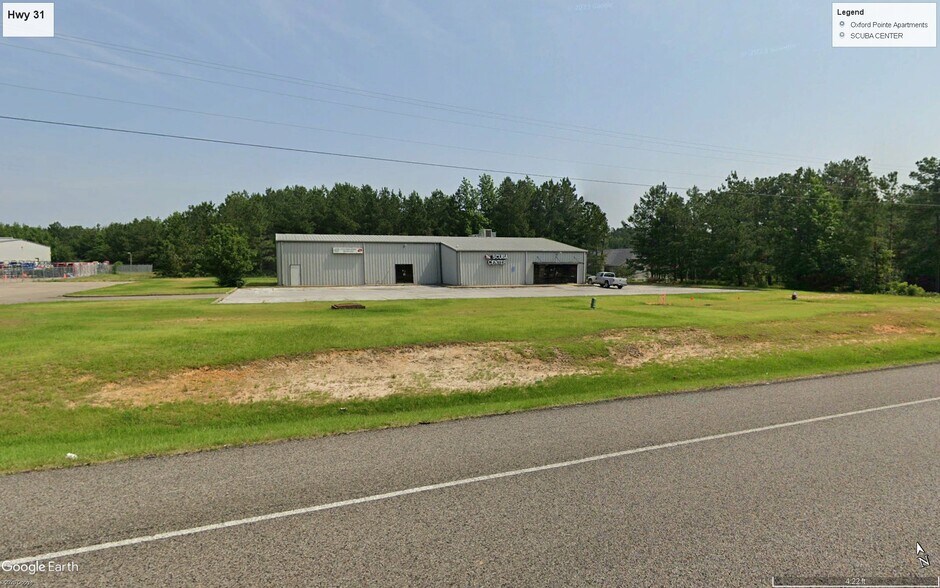Primary Photo Of 3030 State Highway 31 E, Tyler Flex For Sale