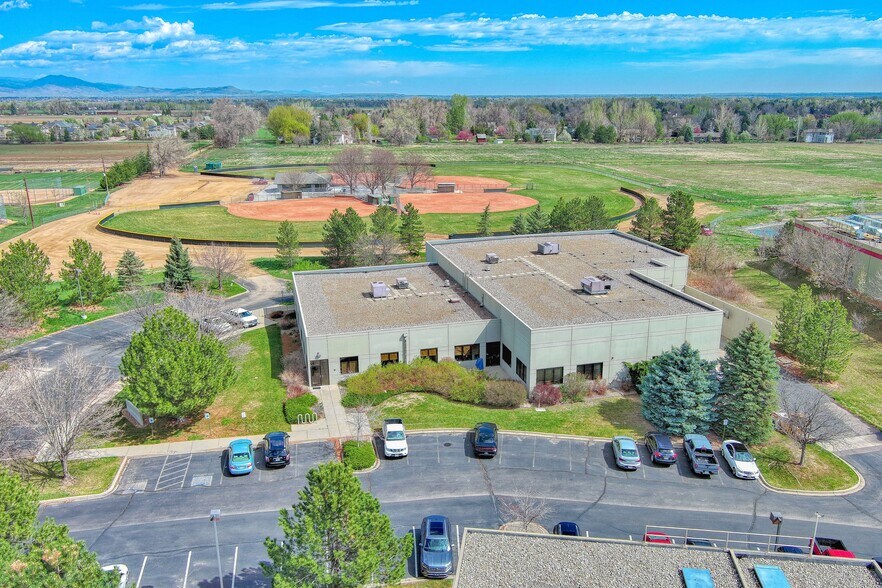 More Photos Of 6315 Monarch Park Pl, Niwot Research And Development For Sale