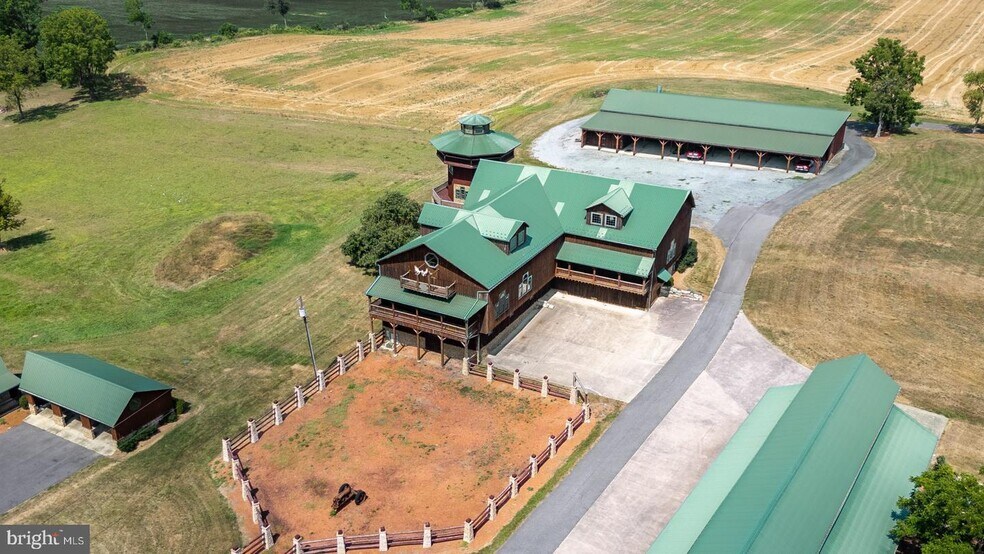 Primary Photo Of 107 Yearicks Blvd, Centre Hall Land For Sale