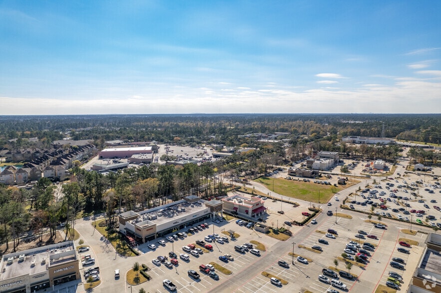 More Photos Of 4529 Kingwood Dr, Kingwood Freestanding For Lease