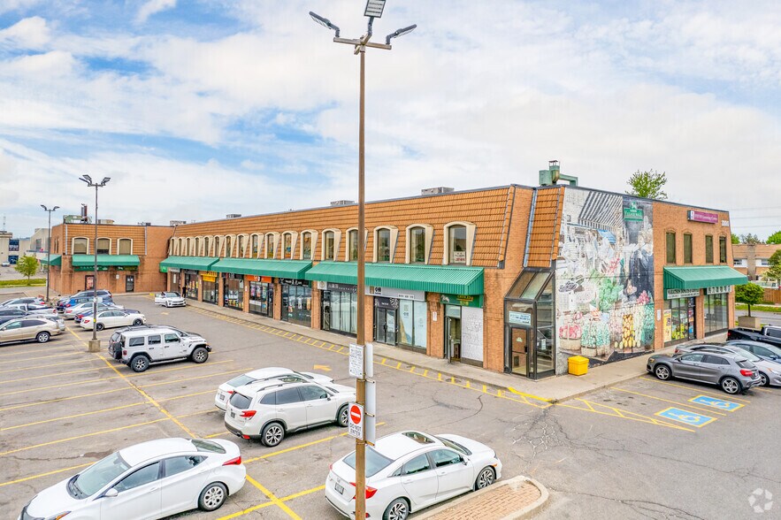 More Photos Of 3300 Midland Ave, Toronto Storefront Retail Office For Lease