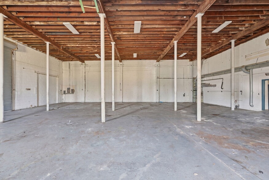 More Photos Of 534 Harvard St, Vineland Warehouse For Sale