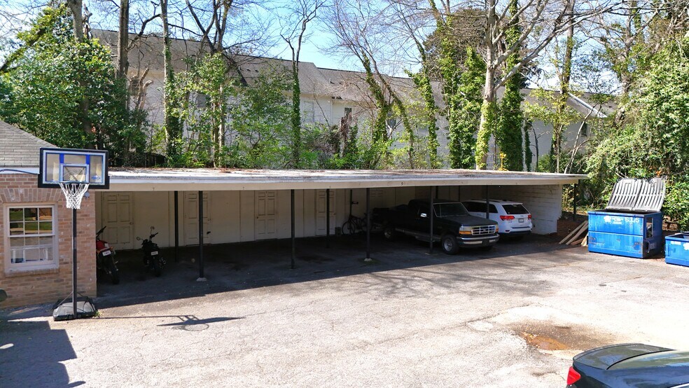 More Photos Of 350 S Pope St, Athens Multifamily For Sale
