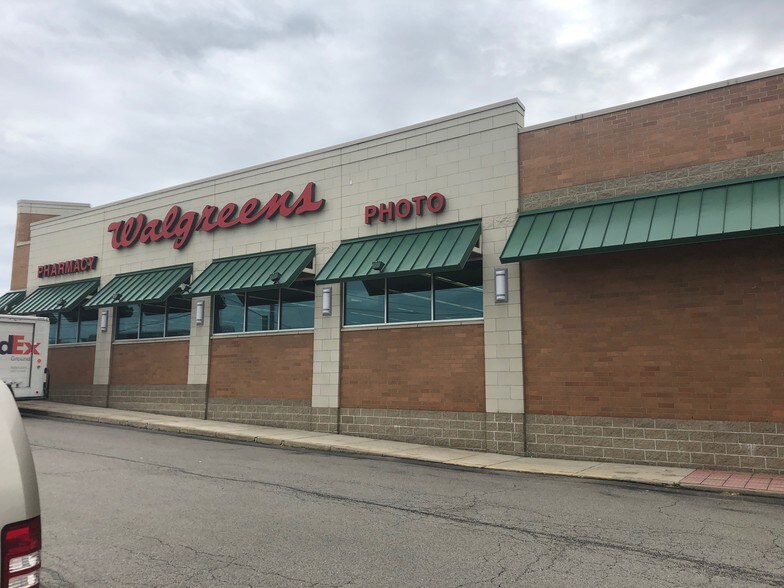 More Photos Of 2646 Darlington Rd, Beaver Falls Drugstore For Sale