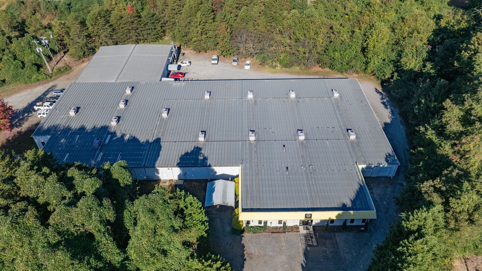 More Photos Of 371 I40 Access Rd, Hildebran Manufacturing For Sale