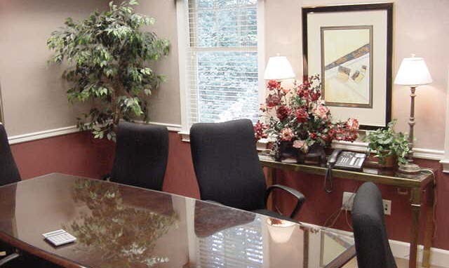 More Photos Of 1370 Center Dr, Dunwoody Office For Lease