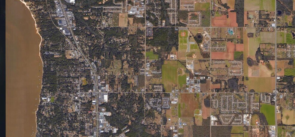 More Photos Of 27220 Us Highway 98, Daphne Showroom For Lease