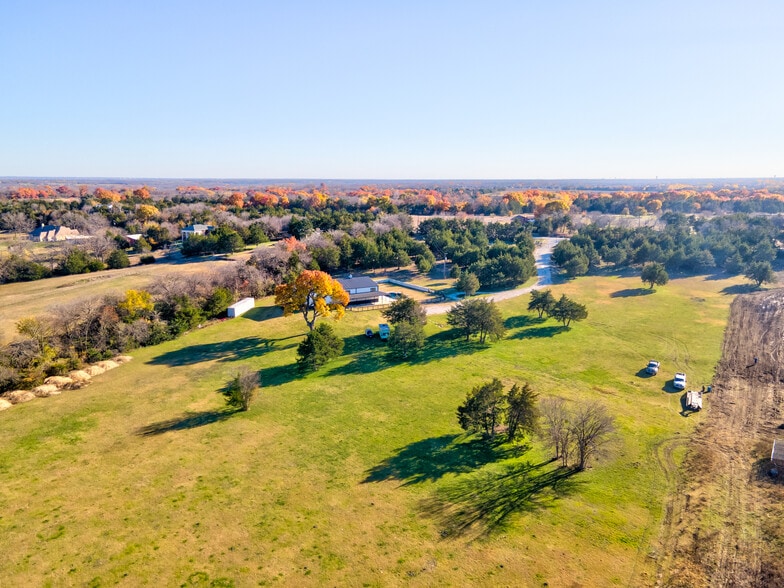 More Photos Of 5931 County Road 471, McKinney Land For Sale