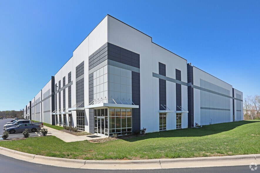 Primary Photo Of 780 Pegg Rd, Greensboro Warehouse For Lease