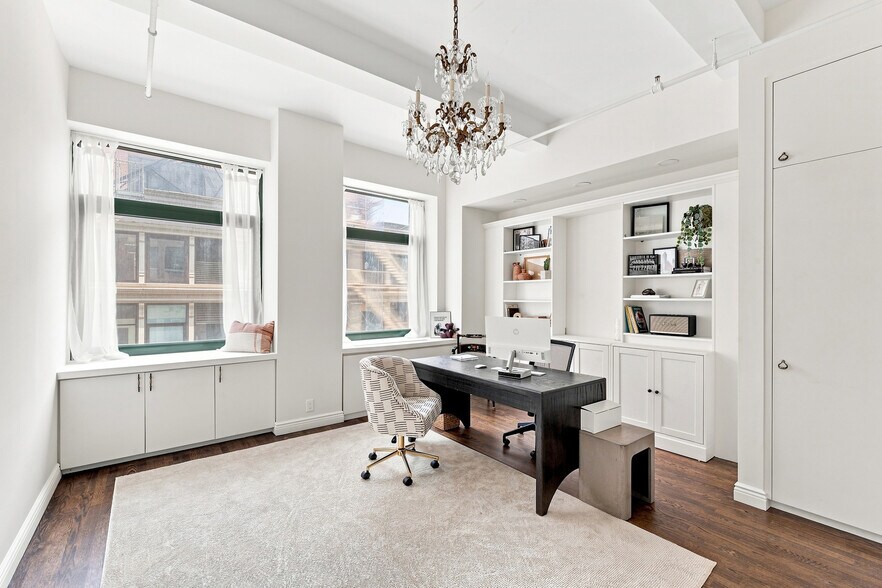 More Photos Of 14 E 4th St, New York Loft Creative Space For Sale