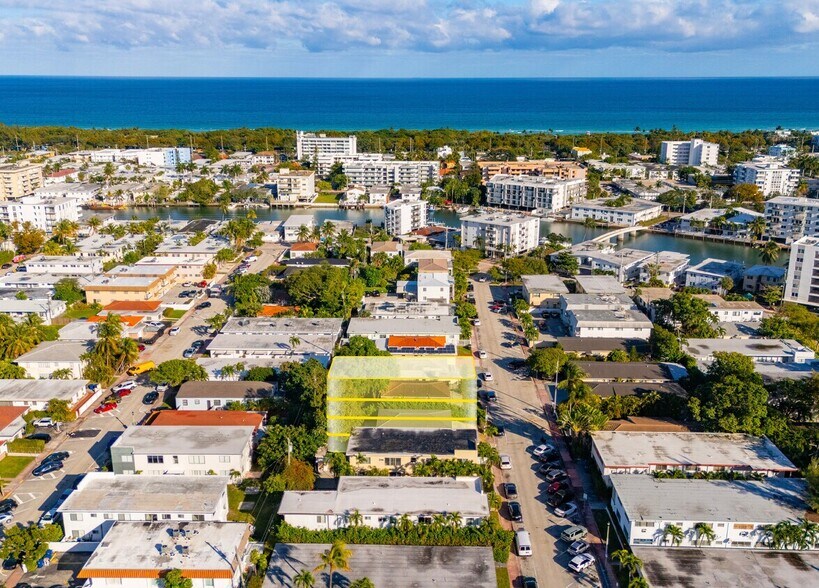 More Photos Of 775 81st St, Miami Beach Land For Sale