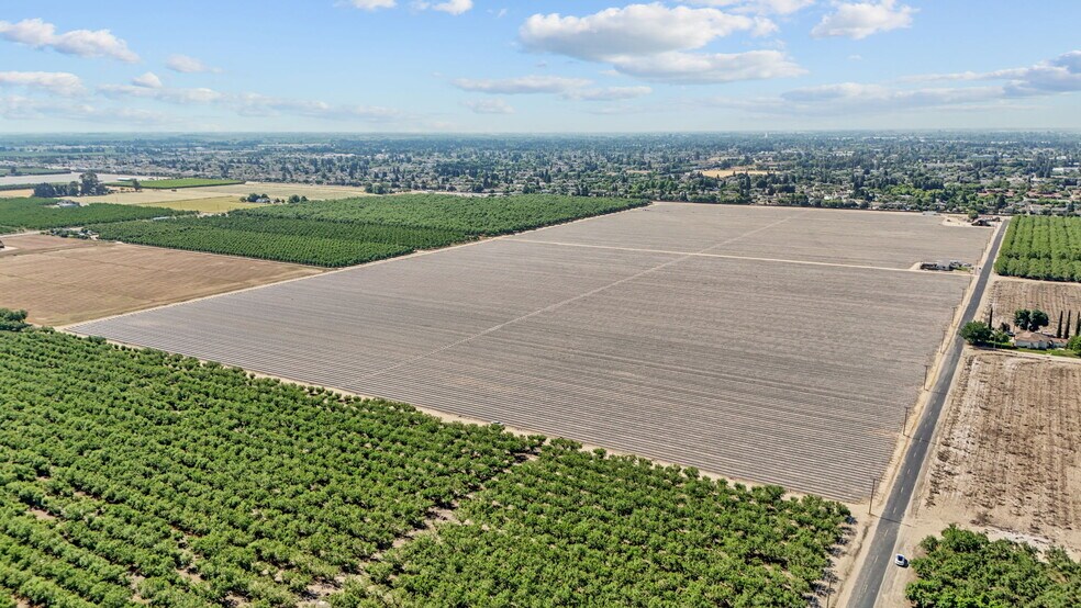 More Photos Of 715 Taylor rd, Turlock Land For Sale