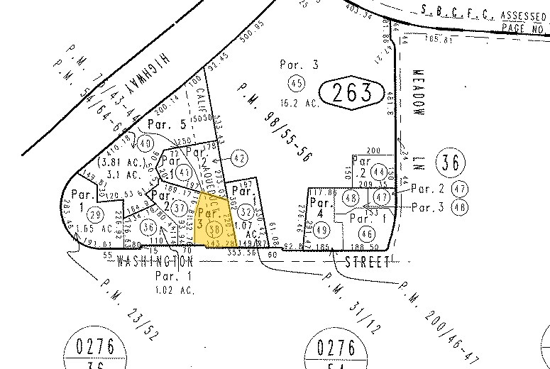 More Photos Of 1431 E Washington St, Colton Restaurant For Sale