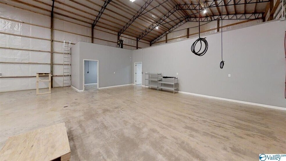 More Photos Of 201 Lacy, Toney Industrial For Sale