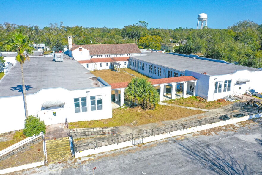 More Photos Of 340 N Boston Ave, Deland Apartments For Sale