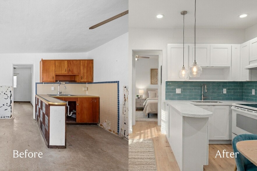More Photos Of 7815 Boca Ciega Dr, Saint Pete Beach Apartments For Sale