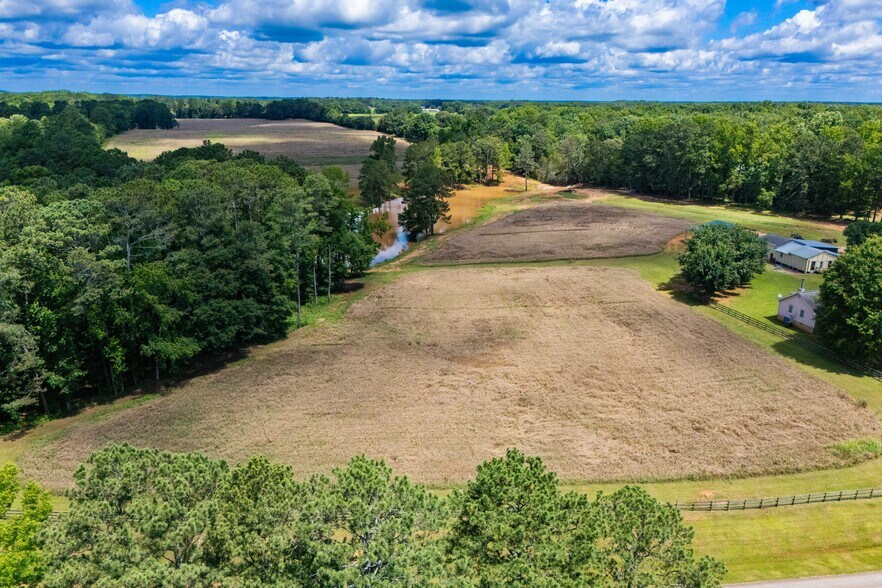 More Photos Of 1013 Amber Stapp Studdard Rd, Social Circle Land For Sale