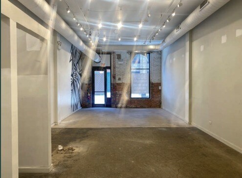 More Photos Of 900 W Randolph St, Chicago Office For Lease