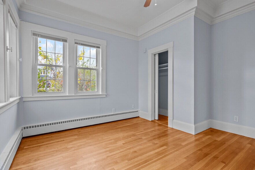 More Photos Of 3 Highland St, Woonsocket Multifamily For Sale