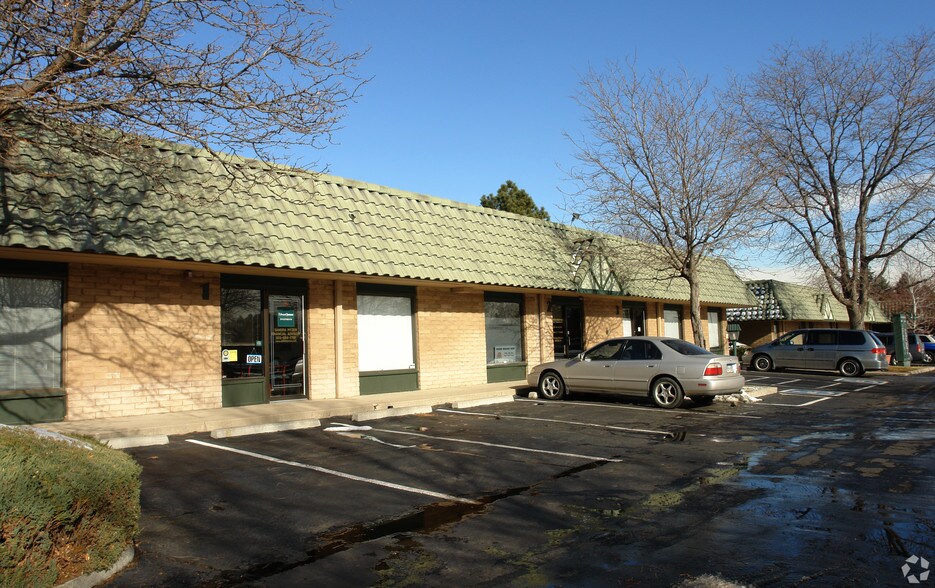 More Photos Of 6565 W Jewell Ave, Lakewood Coworking Space