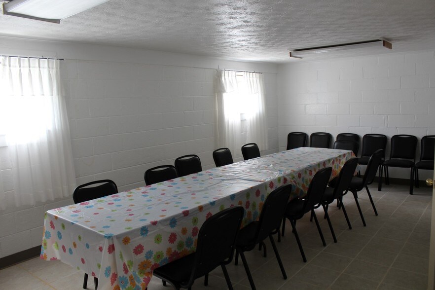 More Photos Of 3264 Howell Cir, Duluth Religious Facility For Sale