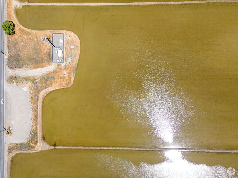 More Photos Of SW Elverta Rd & 99 Hwy, Sacramento Land For Sale