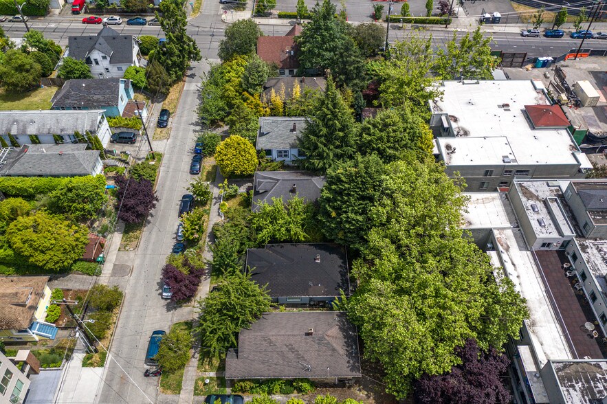 6710 Roosevelt Way NE, Seattle, WA 98115 Land For Sale
