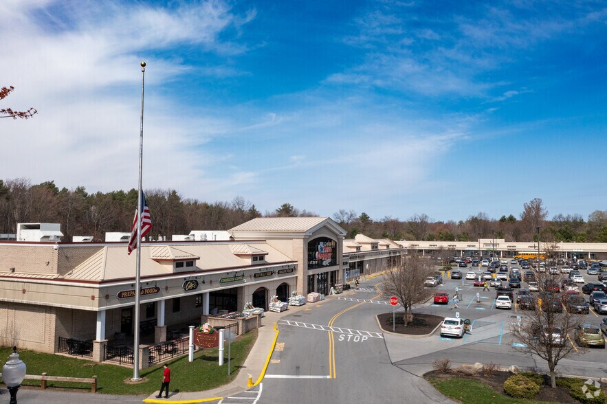 More Photos Of 1-37 Kendall Way, Ballston Spa Freestanding For Lease