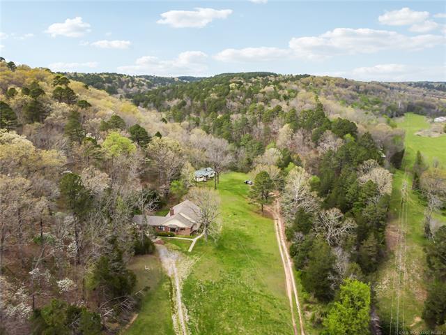 More Photos Of 7687 OK-10, Tahlequah Hospitality For Sale