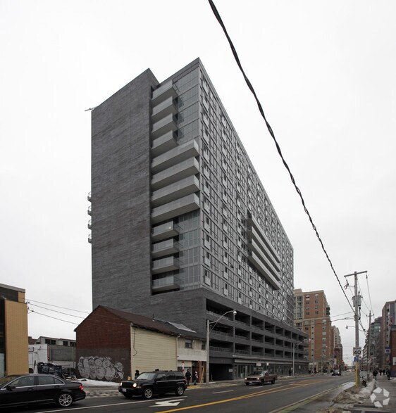 More Photos Of 320 Richmond St E, Toronto Apartments For Sale