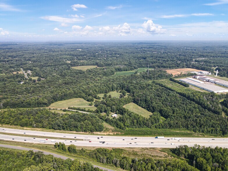 More Photos Of 685 Delta St, China Grove Land For Sale