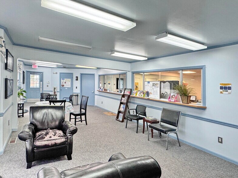 More Photos Of 8991 Redden Rd, Bridgeville Flex For Sale