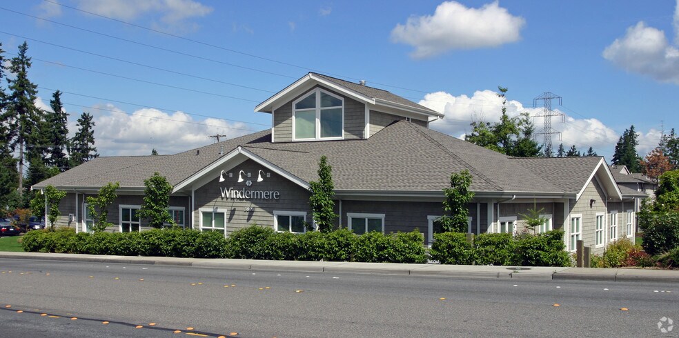 Primary Photo Of 3800 NE 4th St, Renton Office For Sale