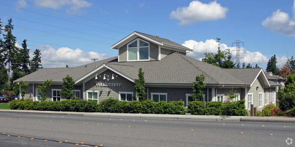 Primary Photo Of 3800 NE 4th St, Renton Office For Sale