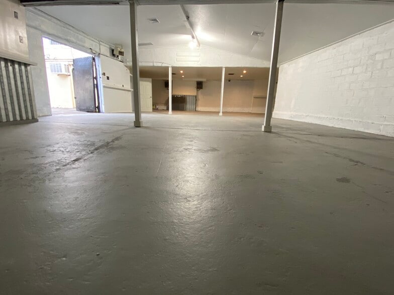 More Photos Of 80 Harrison Ave, Jersey City Light Distribution For Lease