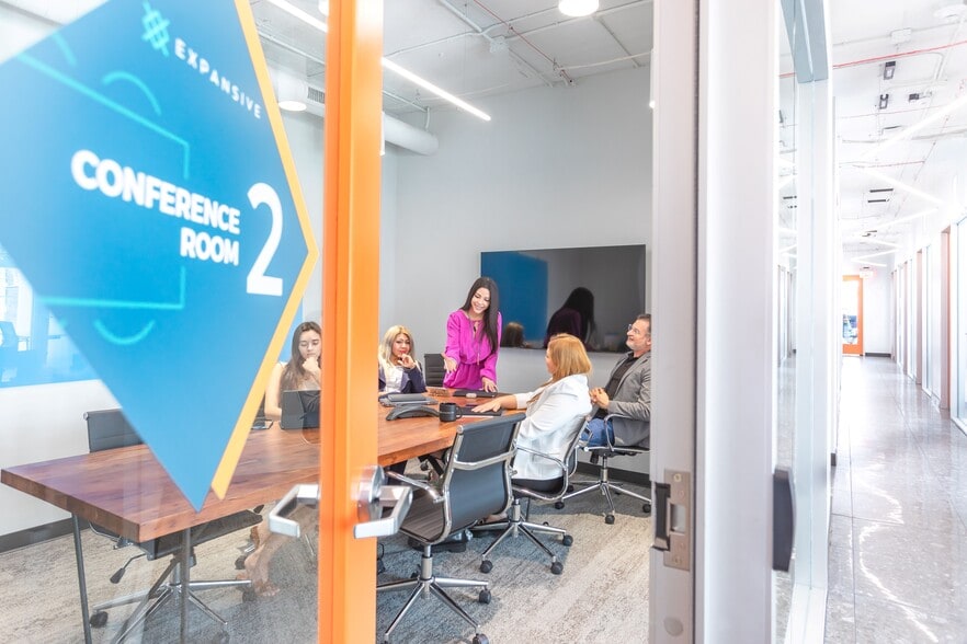 More Photos Of 2125 Biscayne Blvd, Miami Coworking Space