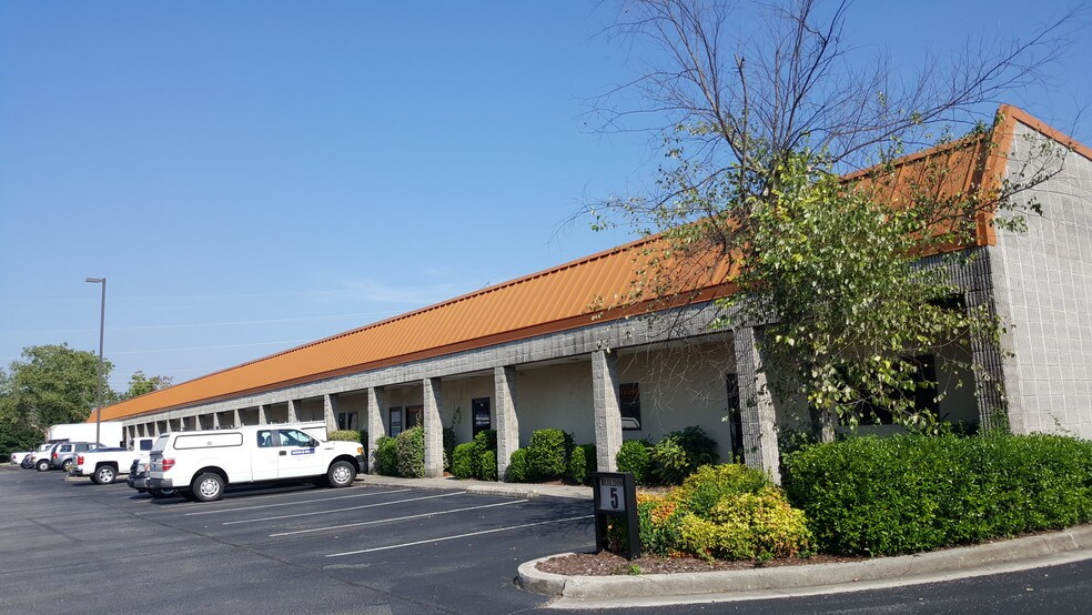 More Photos Of 2315 Bob Wallace Ave SW, Huntsville Unknown For Lease