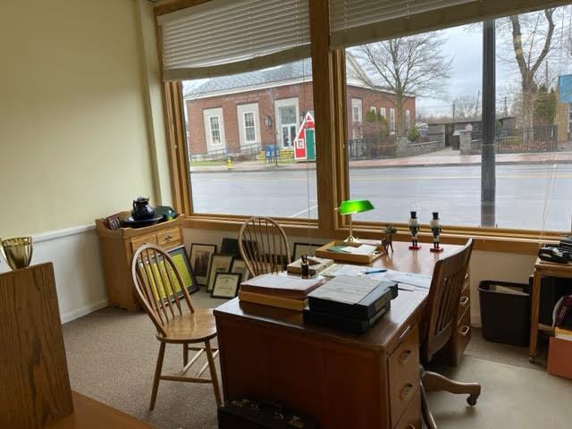 More Photos Of 133 S Peterboro St, Canastota Storefront Retail Office For Lease
