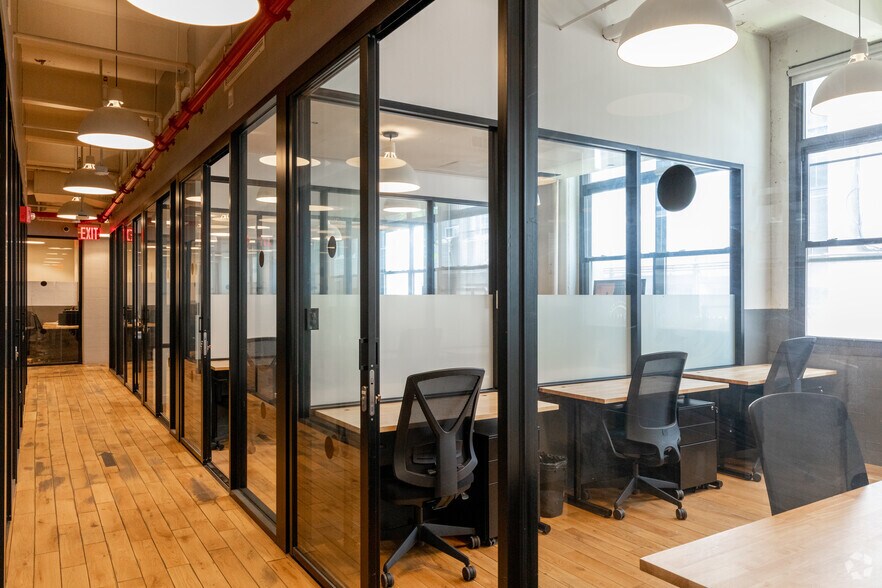 More Photos Of 109 S 5th St, Brooklyn Coworking Space
