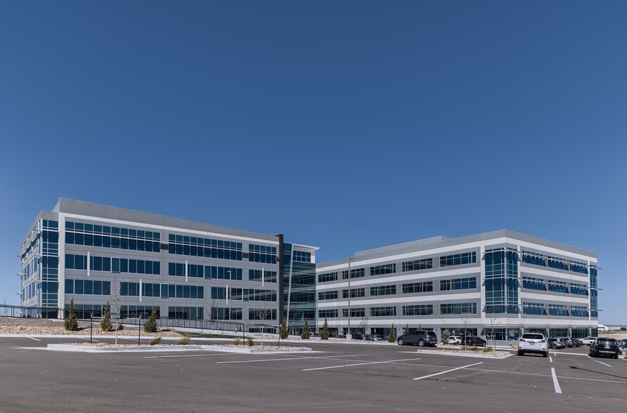 More Photos Of 10825 E Geddes Ave, Centennial Office For Lease