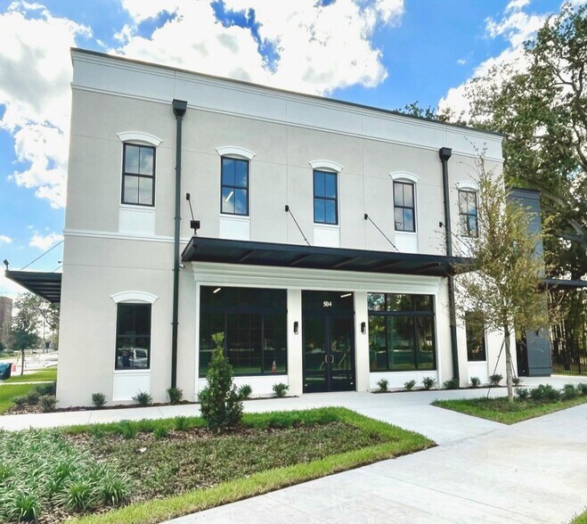 More Photos Of 504 W Plant St, Winter Garden Coworking Space